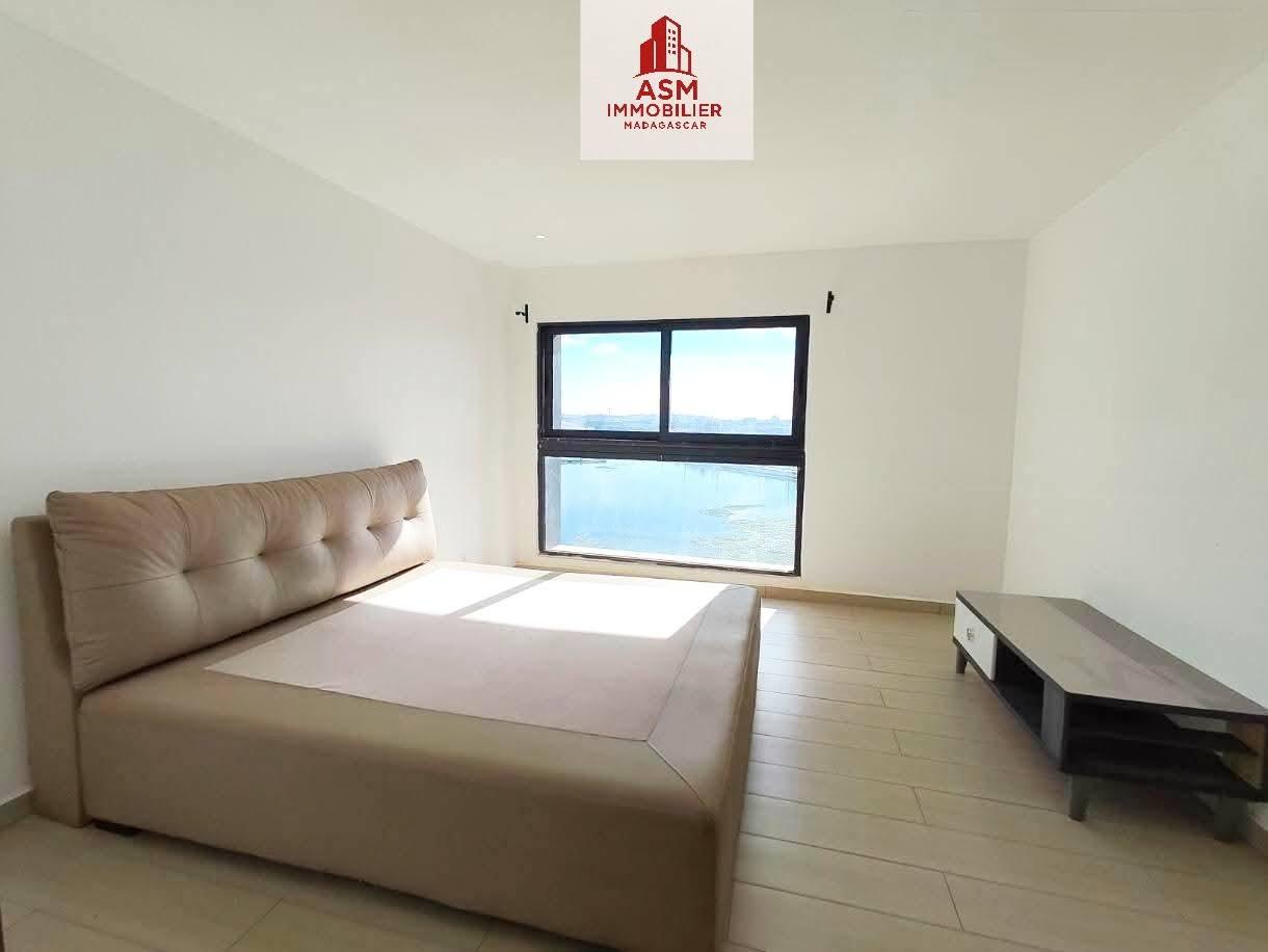 Appartement T4 de standing — Marais Masay, Antananarivo - photo 5