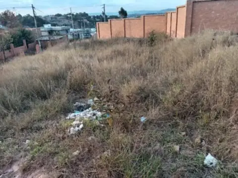 Terrain à vendre — Ambatobe | Fonenako