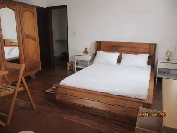 Appartement 3 ch. à louer — Andranomena - photo 3
