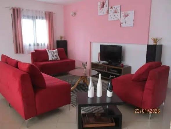 Appartement 3 ch. à louer — Andranomena - photo 5