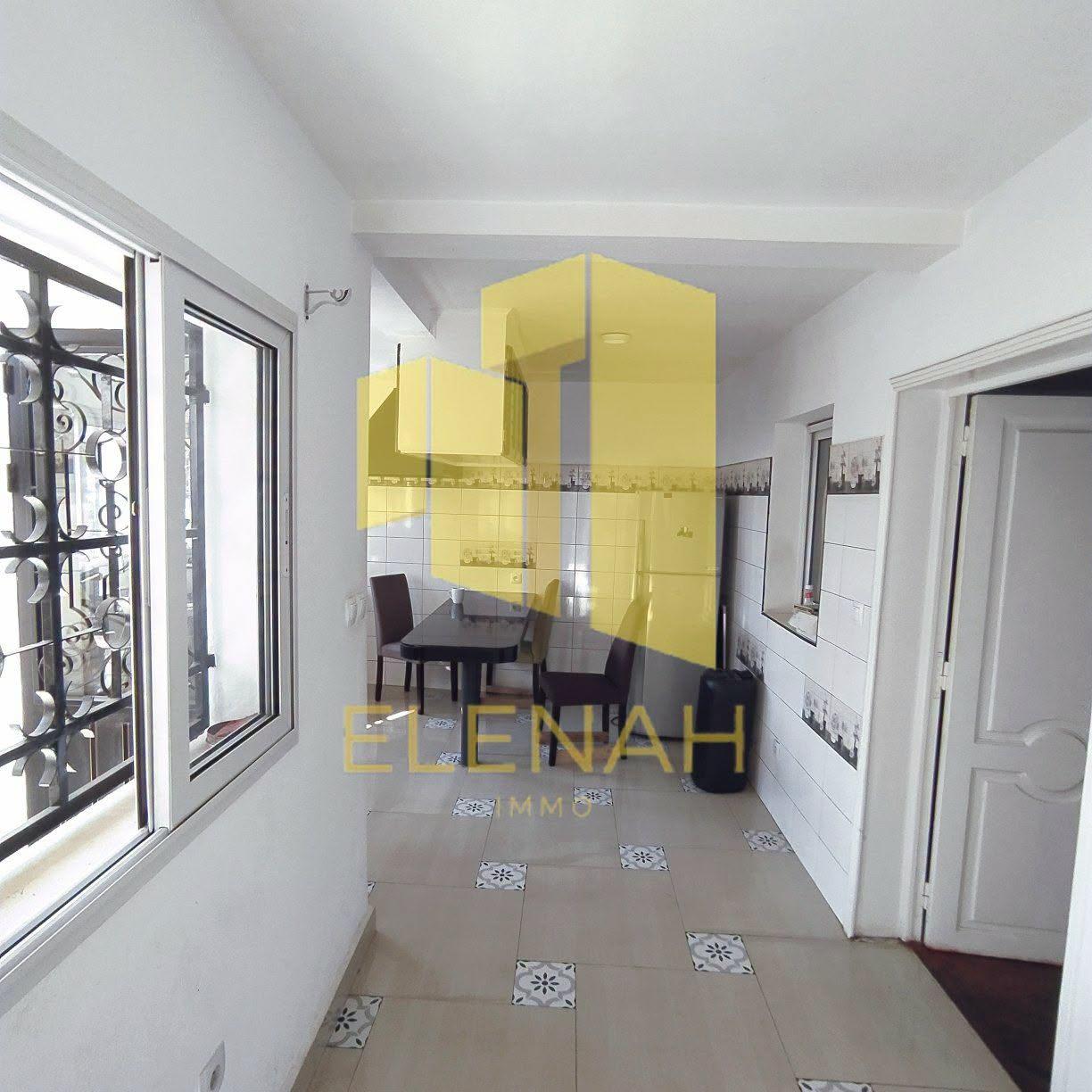 Location · Appartement · Antsahavola, Antananarivo - photo 1