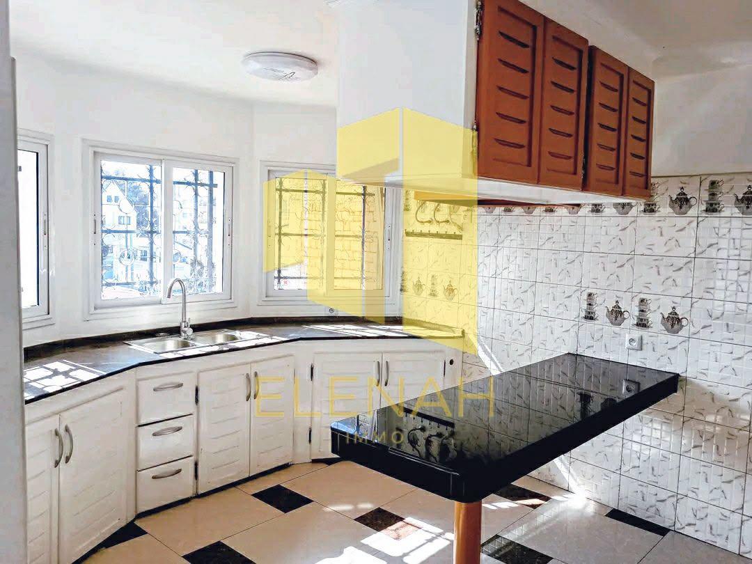 Location · Appartement · Antsahavola, Antananarivo - photo 2