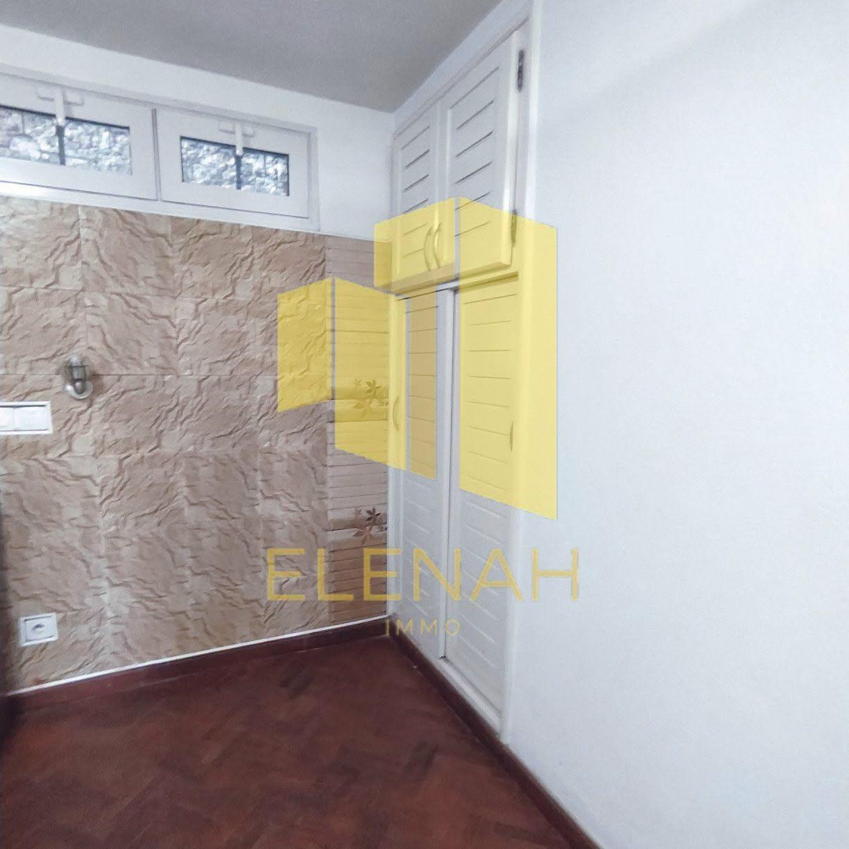 Location · Appartement · Antsahavola, Antananarivo - photo 3