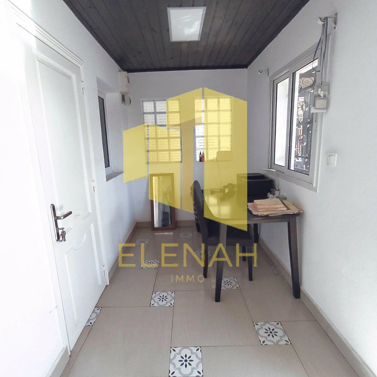 Location · Appartement · Antsahavola, Antananarivo - photo 6