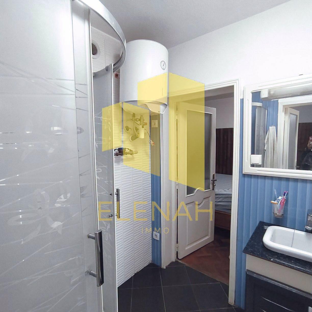 Location · Appartement · Antsahavola, Antananarivo - photo 7
