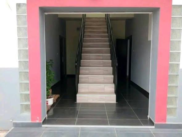 Appartement 3 ch. à louer — Talatamaty - photo 1