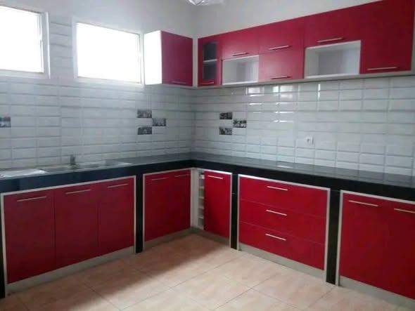 Appartement 3 ch. à louer — Talatamaty - photo 2