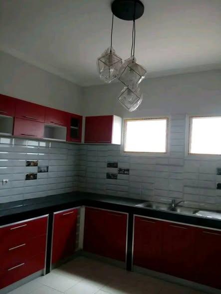 Appartement 3 ch. à louer — Talatamaty - photo 3
