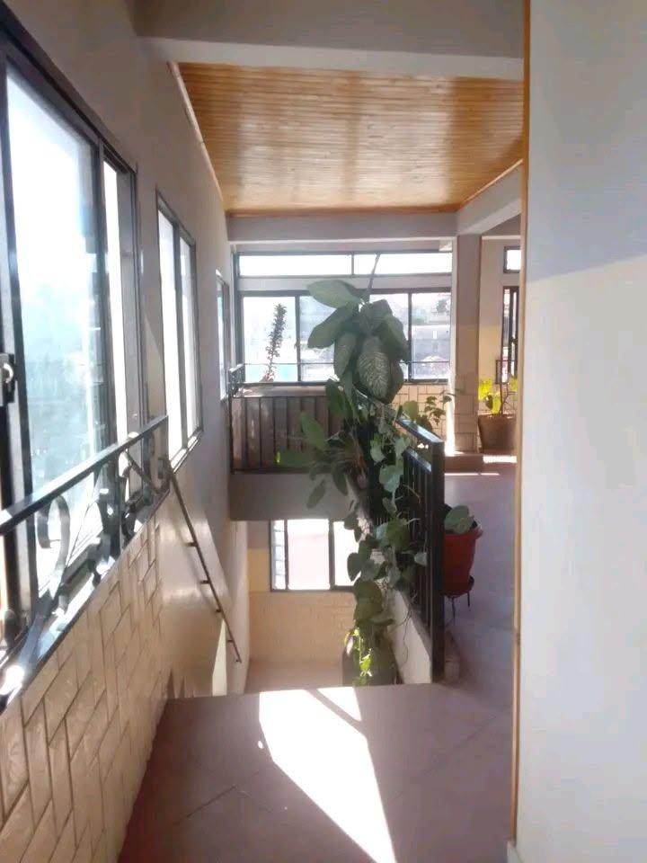 Location · Appartement · Ambatobe, Antananarivo - photo 2