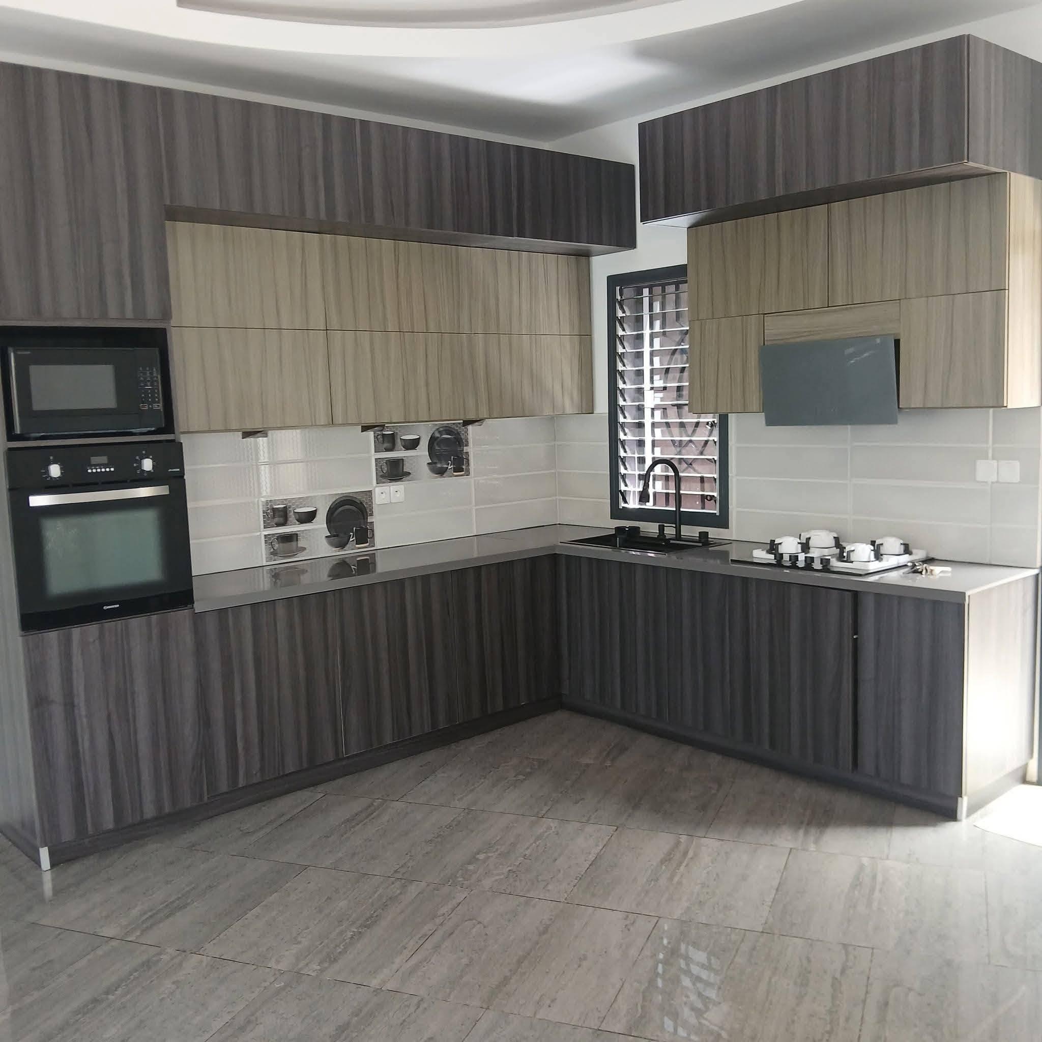 Location · Villa de standing · Ambatobe, Antananarivo - photo 4