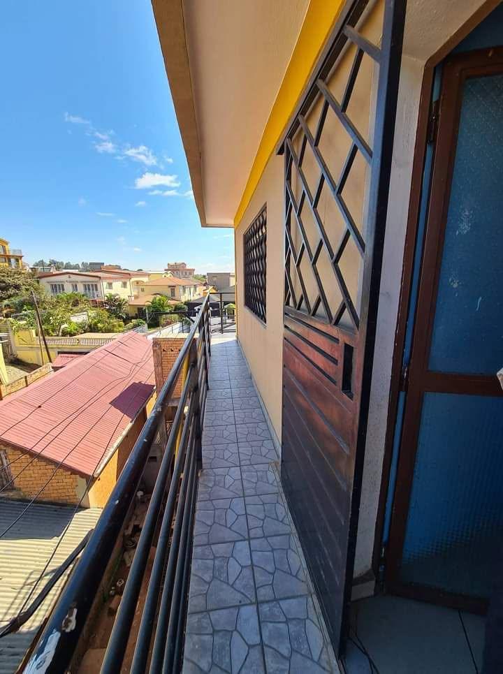 Location · Appartement · Ambohimamory, Antananarivo - photo 3