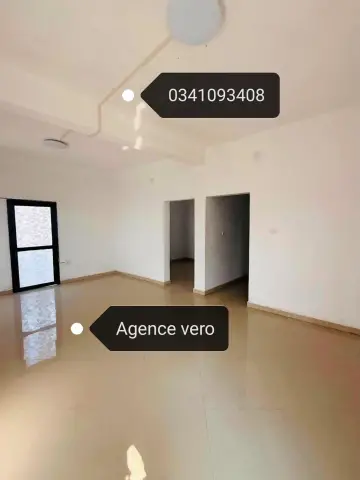 Maison partagée 2 ch. à louer Ambatomaro | Fonenako
