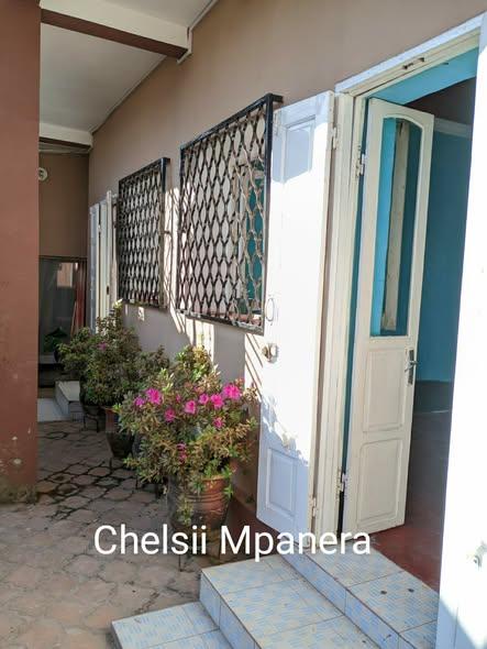 Location · Trano Ahofa · Ambohimiandra, Antananarivo - photo 1