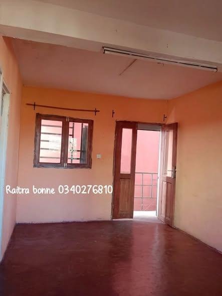 Appartement 1 ch. à louer — Soavimasoandro - photo 4