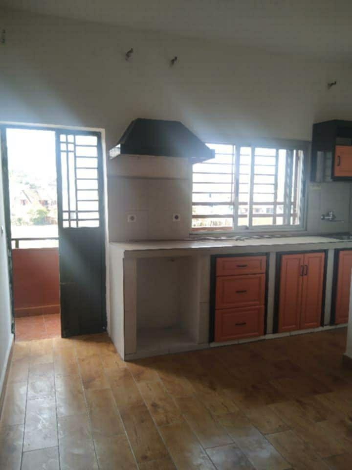 Location · Trano Ahofa · Ambatobe, Antananarivo - photo 6