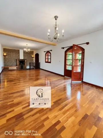 Appartement 3 ch. à louer — Talatamaty — 1 800 000 Ar | Fonenako
