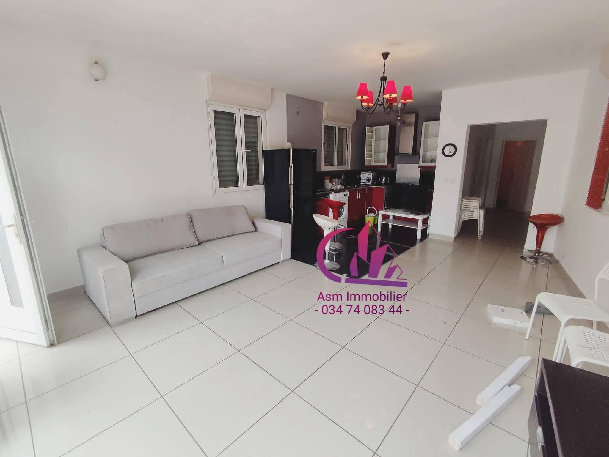 Location · Appartement · Faravohitra, Antananarivo - photo 1