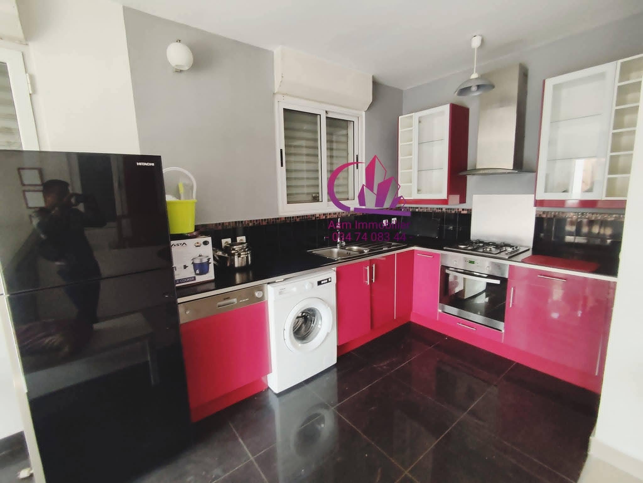 Location · Appartement · Faravohitra, Antananarivo - photo 2