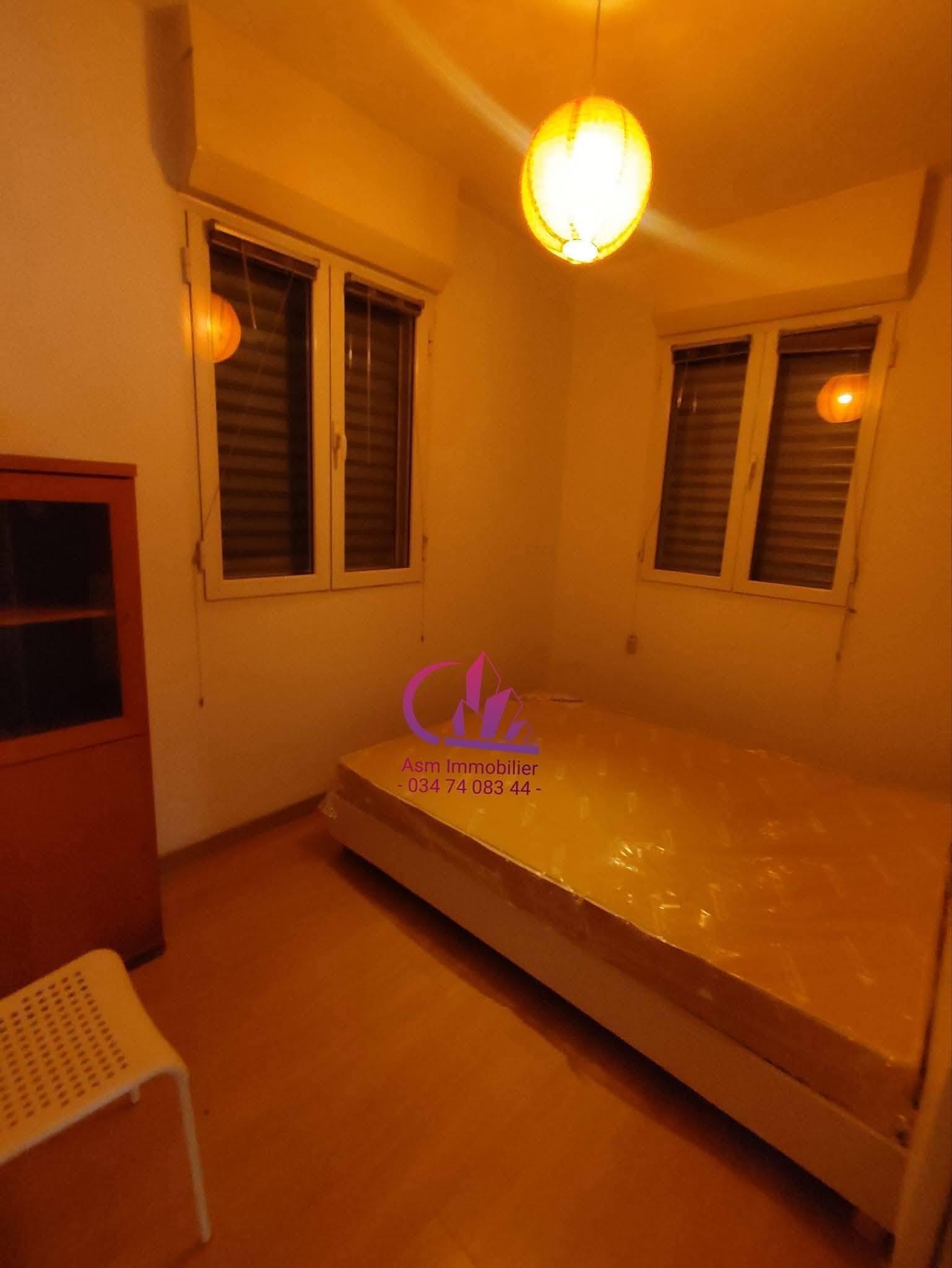 Location · Appartement · Faravohitra, Antananarivo - photo 3