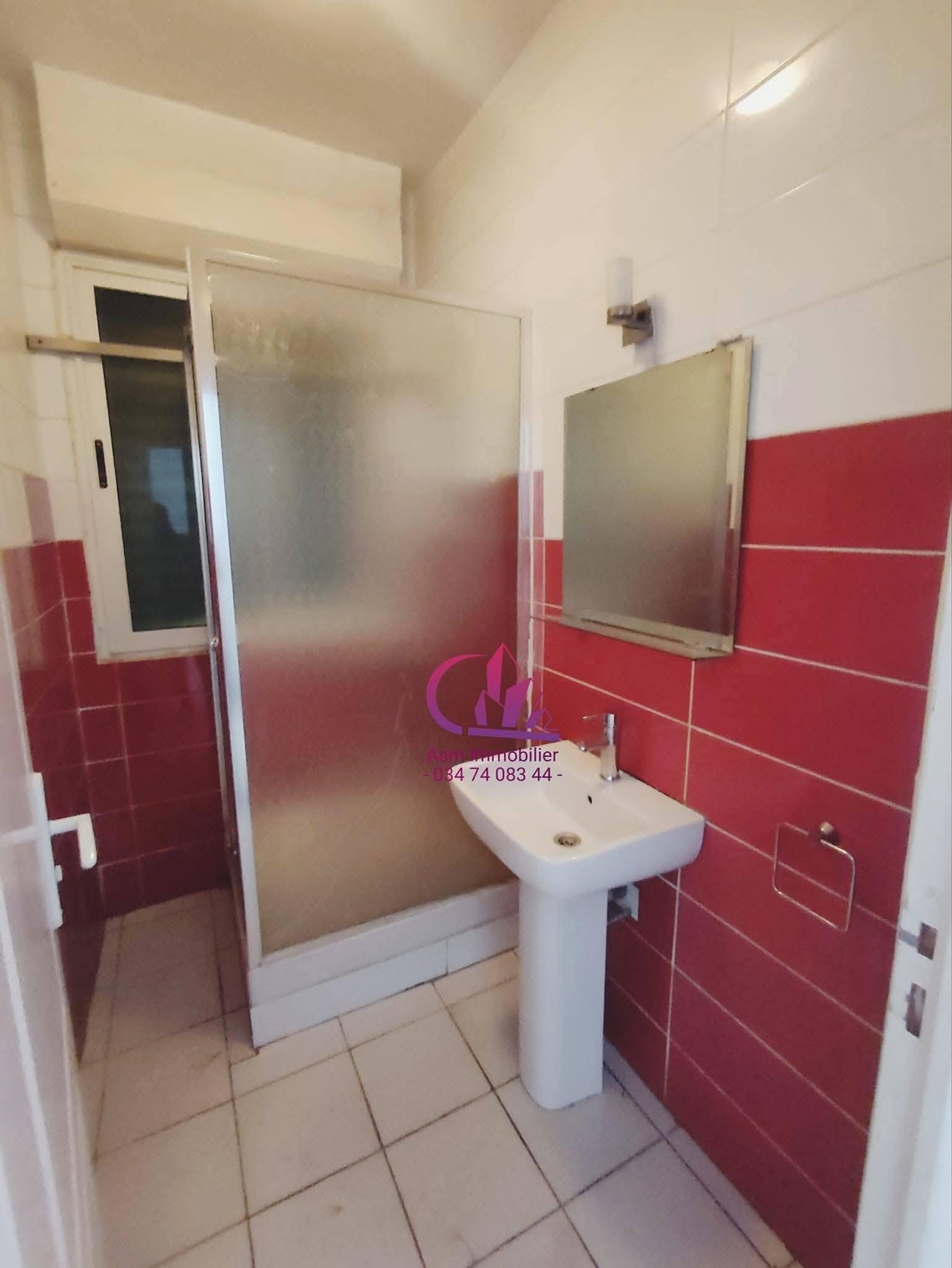 Location · Appartement · Faravohitra, Antananarivo - photo 6