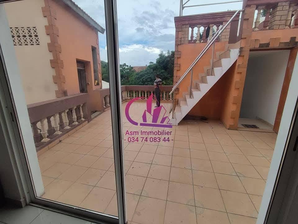 Location · Appartement · Faravohitra, Antananarivo - photo 7