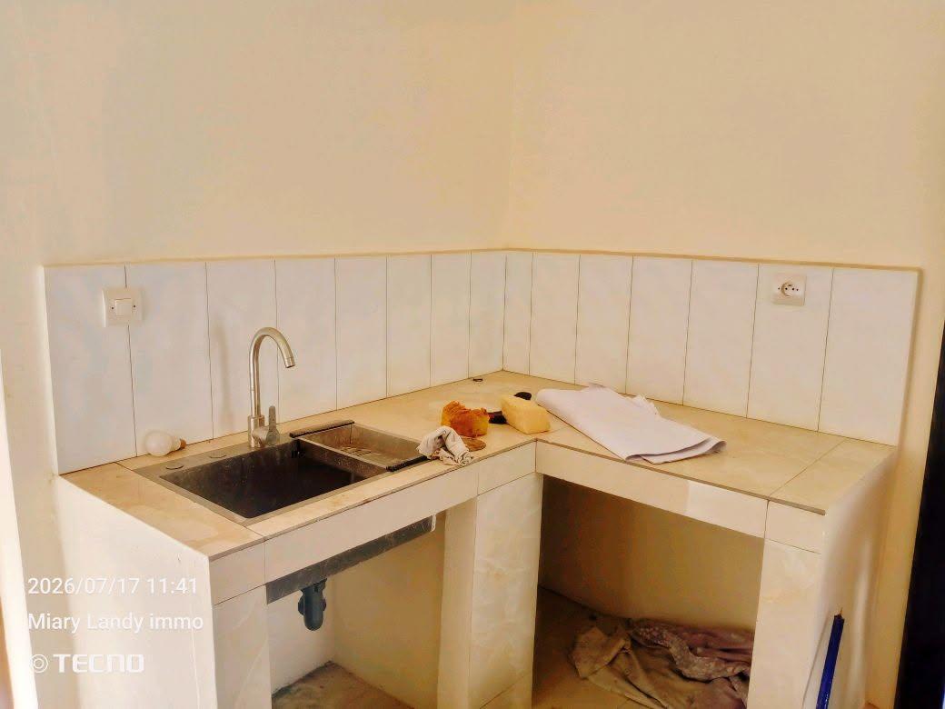 Location · Trano Ahofa · Besarety, Antananarivo - photo 8
