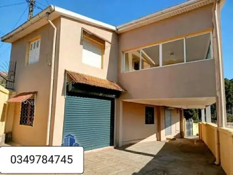 Maison 3 ch. à louer — Ambatoroka — 1 600 000 Ar | Fonenako