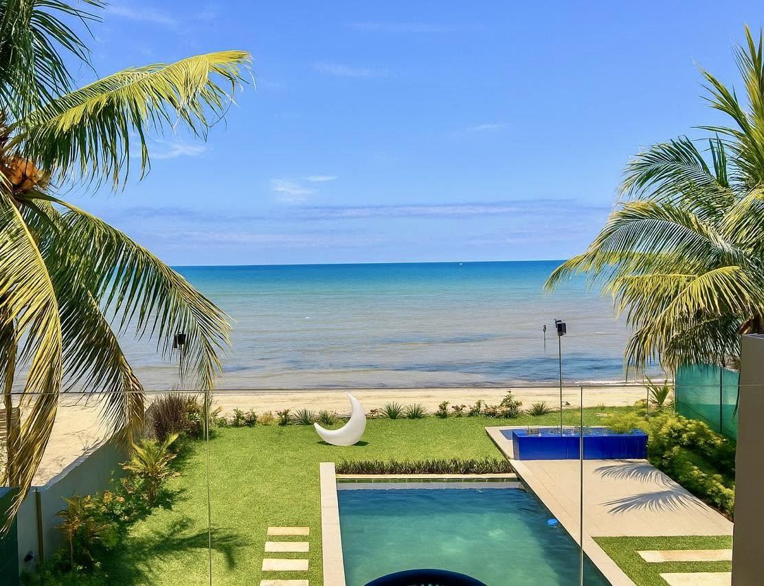 Location · Villa bord de mer · Nosy Be - photo 3