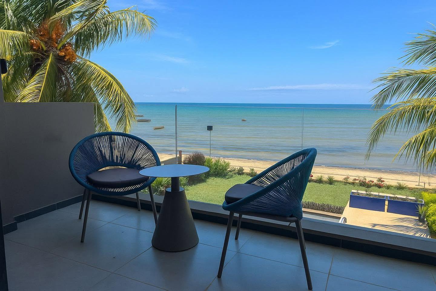 Location · Villa bord de mer · Nosy Be - photo 5