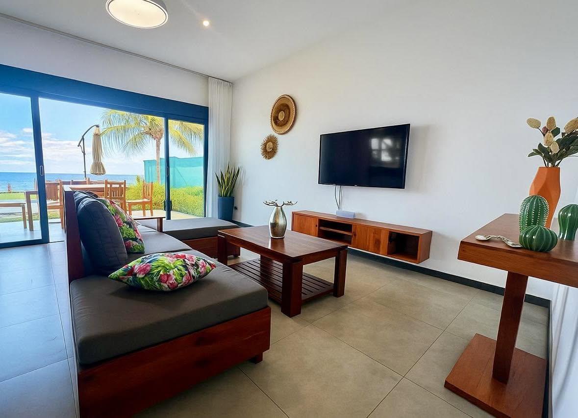 Location · Villa bord de mer · Nosy Be - photo 7