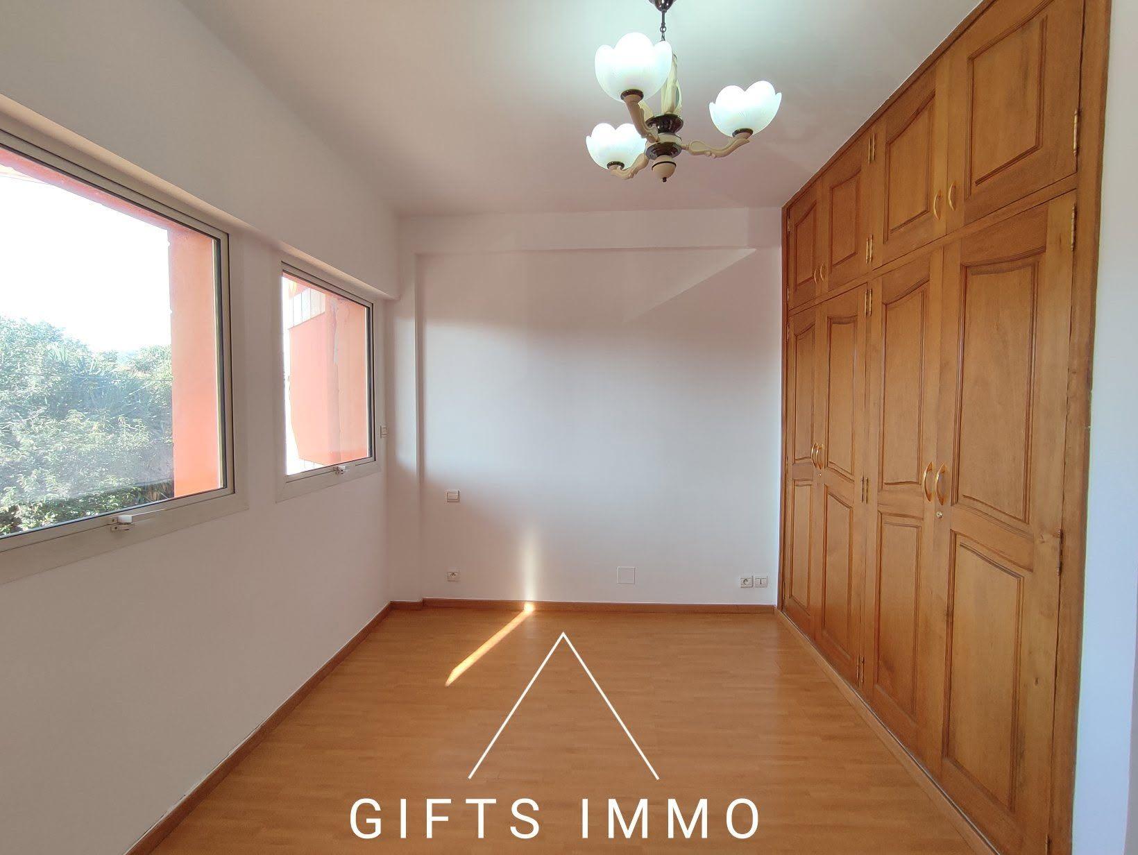 Location · Appartement · Cité Planton, Antananarivo - photo 2