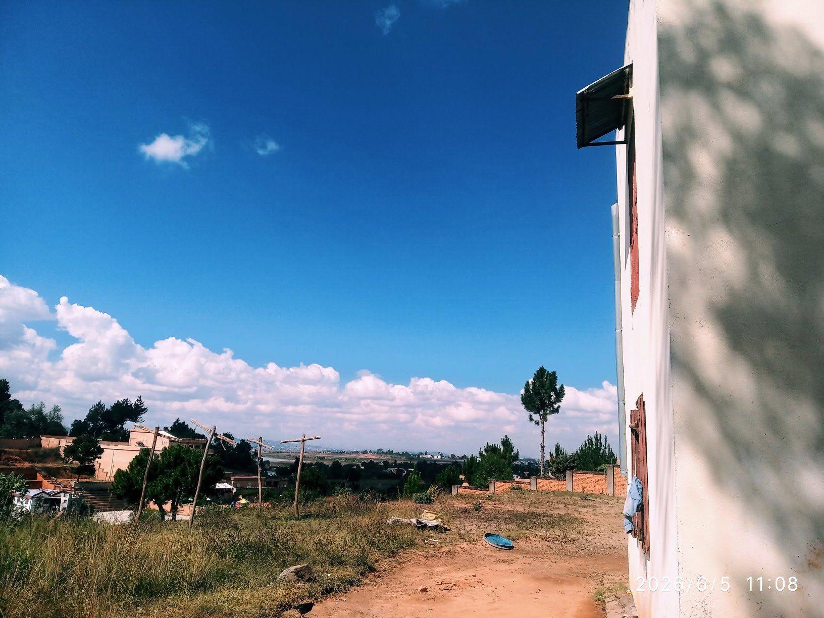 Vente · Terrain · Mangaika Ivato, Antananarivo - photo 4