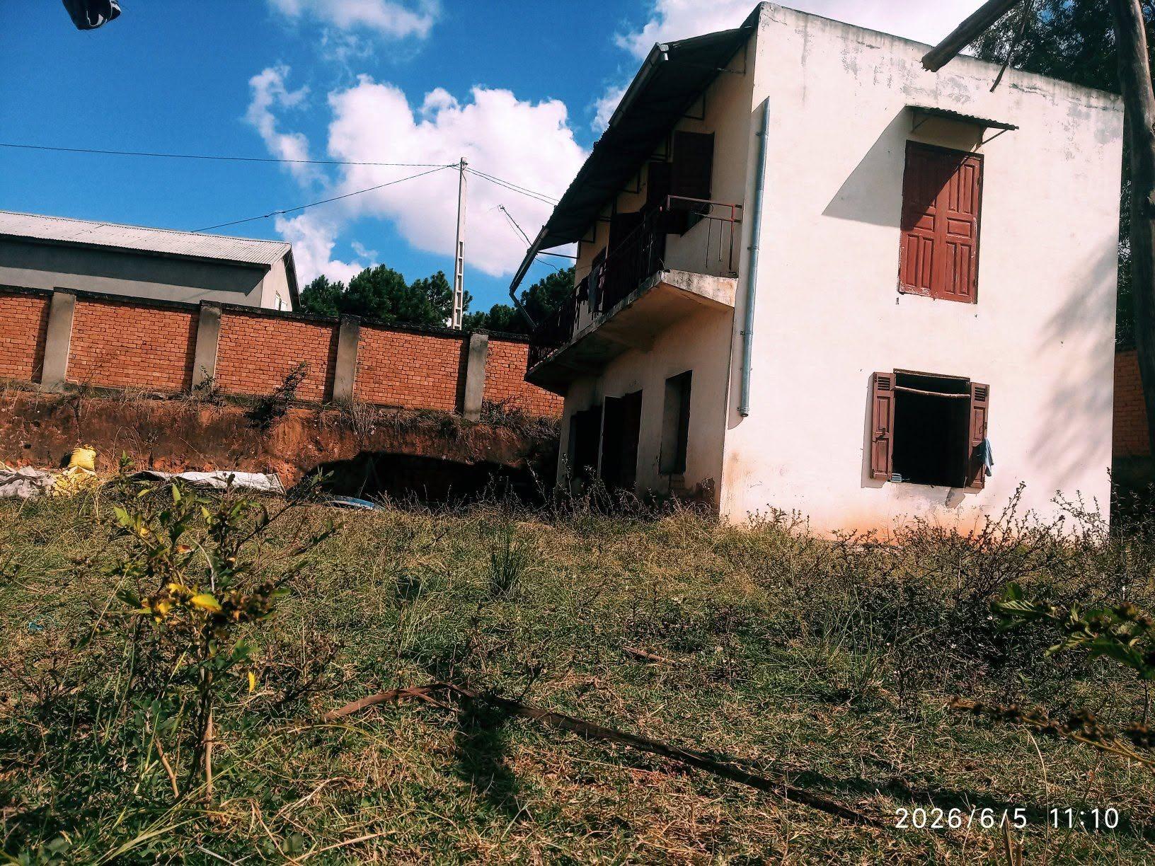 Vente · Terrain · Mangaika Ivato, Antananarivo - photo 5