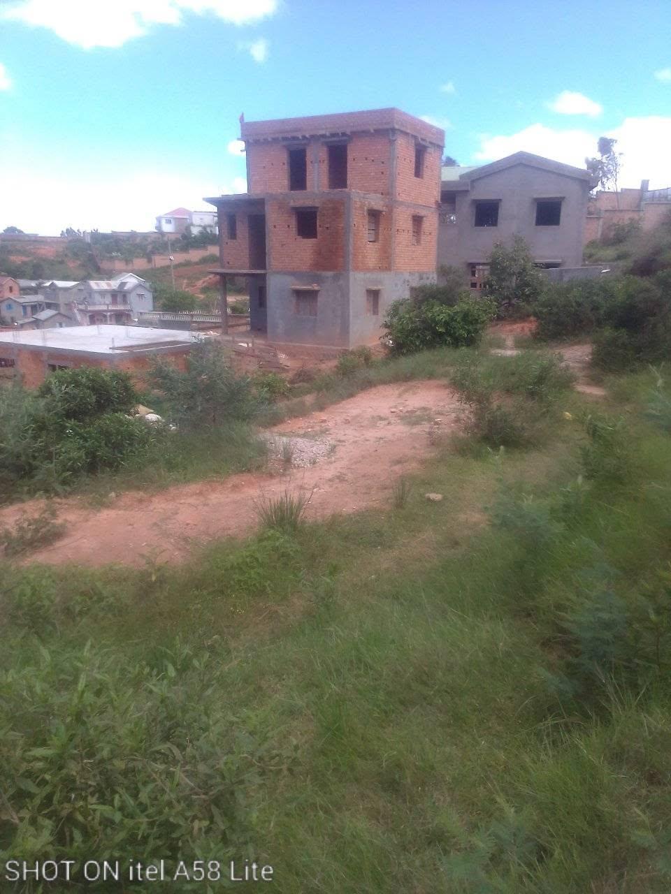 Vente · Terrain · Ivato Ambatolona, Antananarivo - photo 2