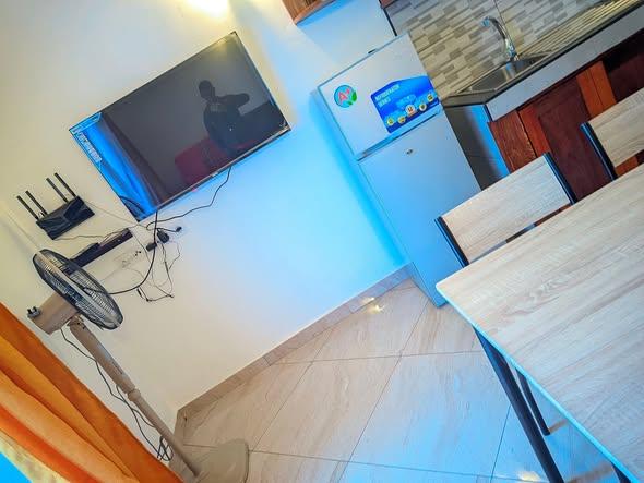 Appartement à louer — Toamasina - photo 5