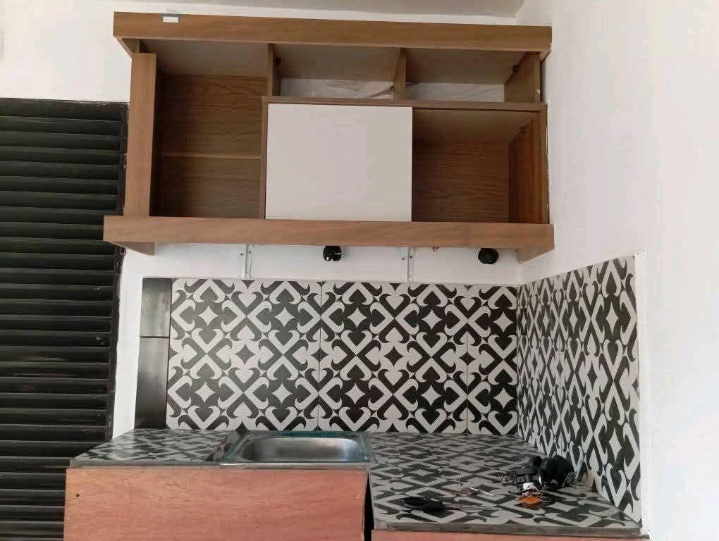 Location · Trano Ahofa (studio) · Mamory Ivato, Antananarivo - photo 1