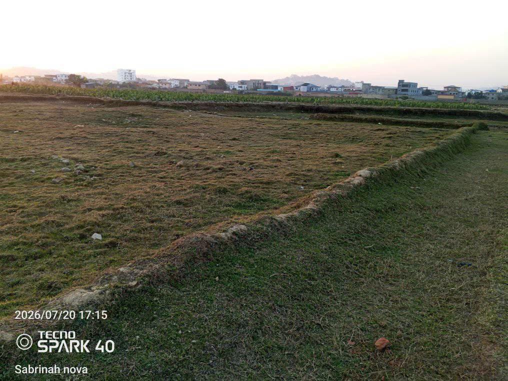 Vente · Terrain · By Pass, Antananarivo - photo 2