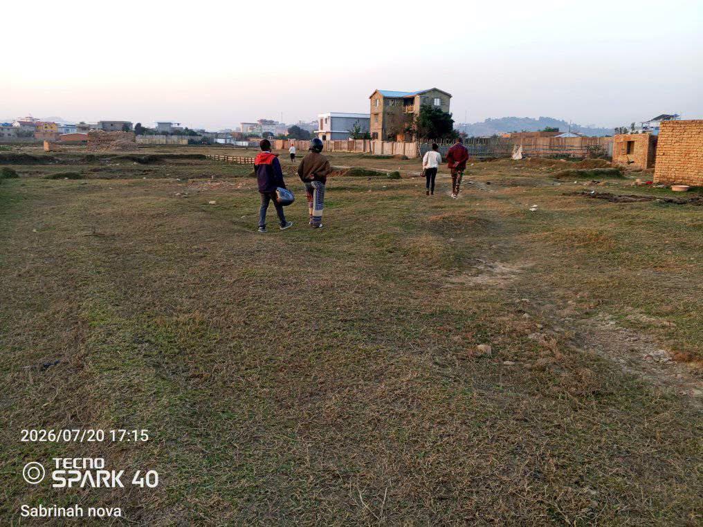 Vente · Terrain · By Pass, Antananarivo - photo 3