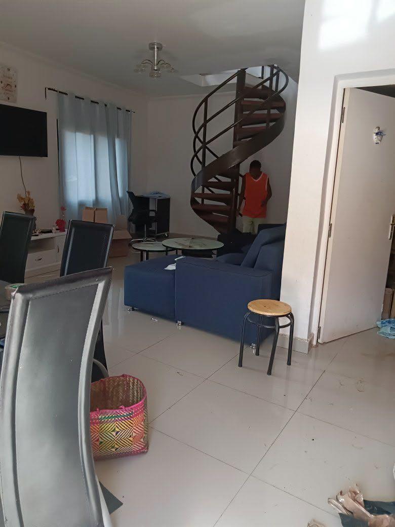 Location · Trano Ahofa · Ankatso, Antananarivo - photo 1