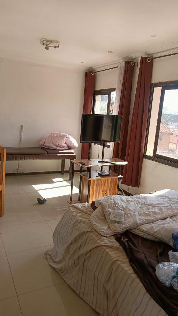 Location · Trano Ahofa · Ankatso, Antananarivo - photo 4