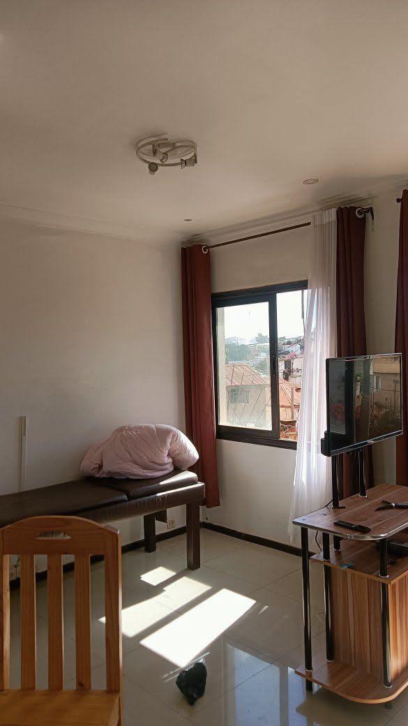 Location · Trano Ahofa · Ankatso, Antananarivo - photo 6