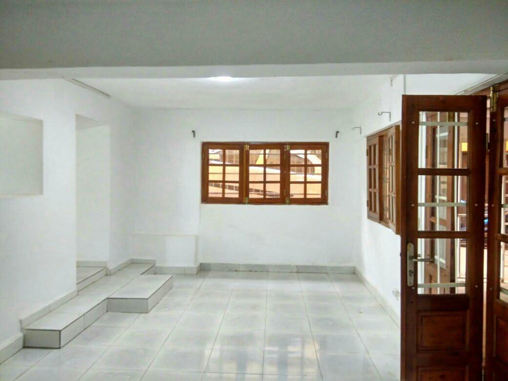 Location · Trano Ahofa · Betongolo, Antananarivo - photo 5