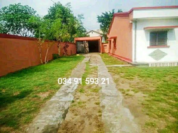 Maison 4 ch. à louer — Toamasina - photo 3