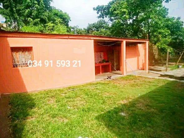 Maison 4 ch. à louer — Toamasina - photo 4