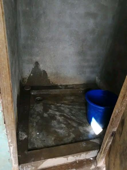 Trano Ahofa 1 ch. à louer — Itaosy - photo 3