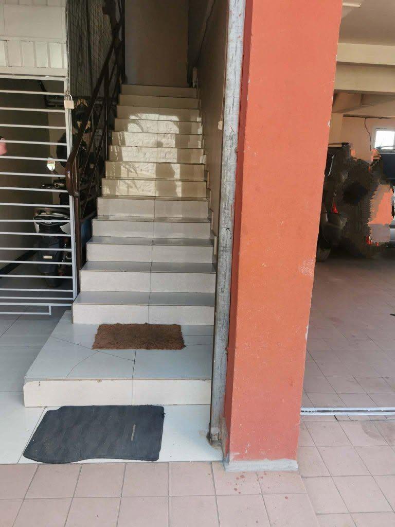 Location · Trano Ahofa · Androndra, Antananarivo - photo 6