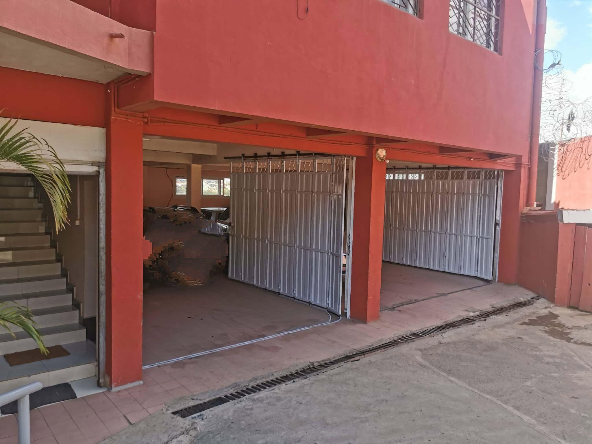 Location · Trano Ahofa · Androndra, Antananarivo - photo 8