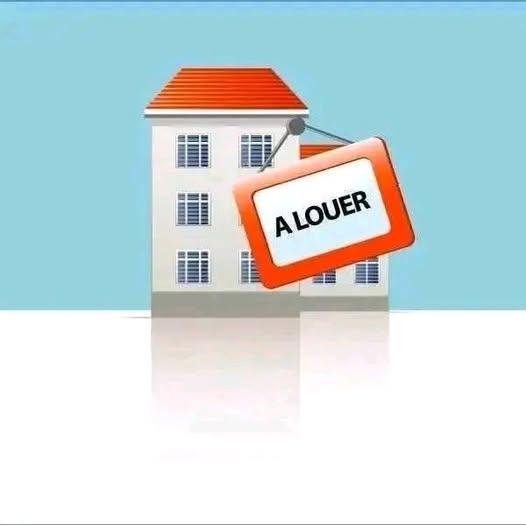 Trano Ahofa 2 ch. à louer — Antalaha - photo 1