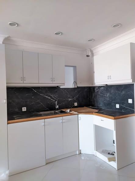 Appartement 52 m² à louer — Ambohibao - photo 2