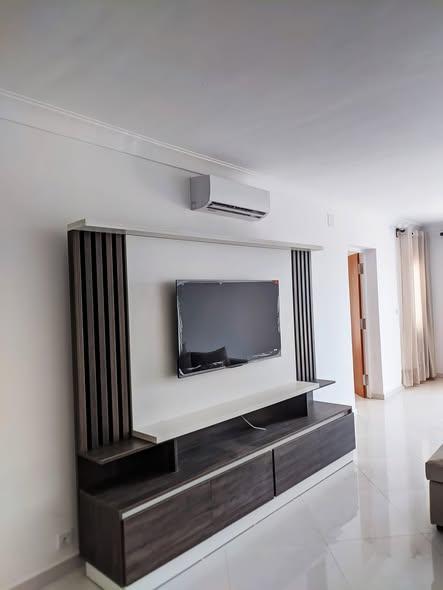 Appartement 52 m² à louer — Ambohibao - photo 3